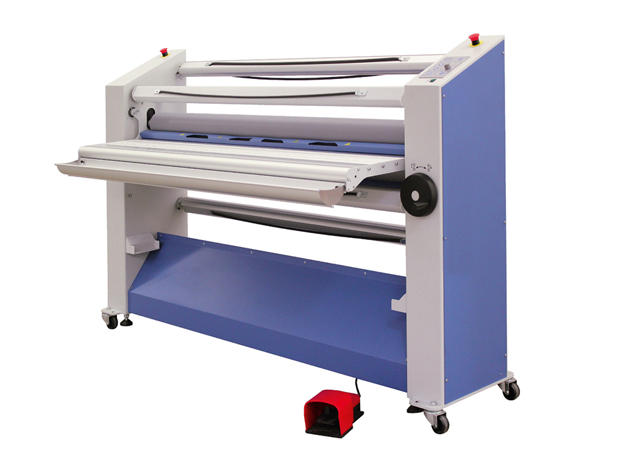 Large Format Laminating